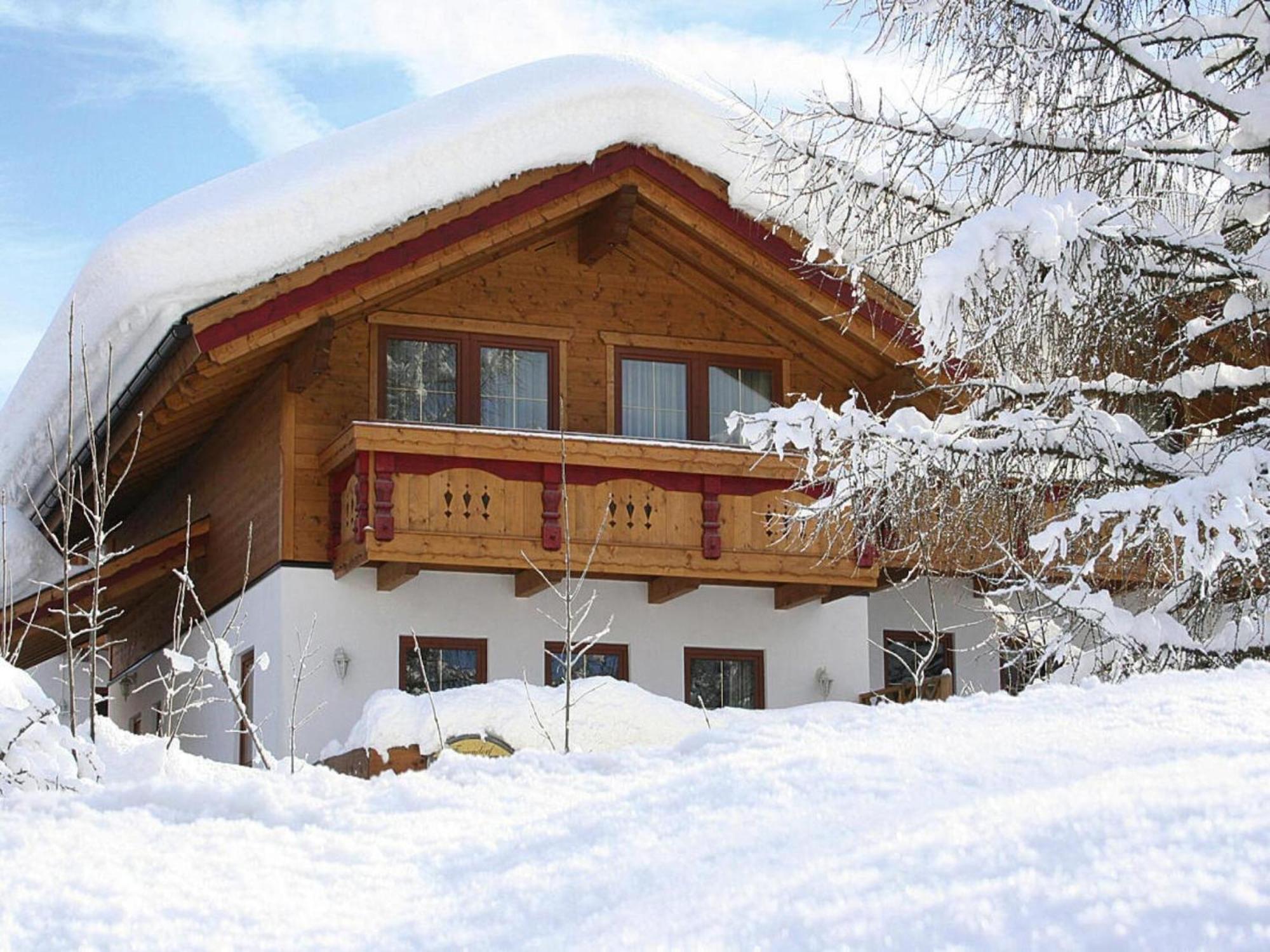 Holiday Village Wildschoenau, Wildschoenau-Niederau Esterno foto